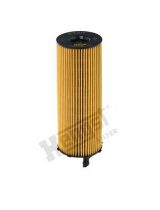 Hengst E73HD207 Фильтр масляный