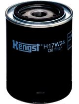 Hengst H17W24 Фильтр масляный