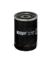 Hengst H17W30 Фильтр масляный