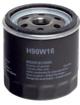 Hengst H90W16 Фильтр масляный