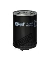 Hengst H17W05 Фильтр масляный