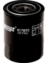 Hengst H17W20 Фильтр масляный