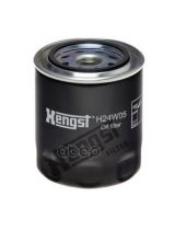 Hengst H24W05 Фильтр масляный