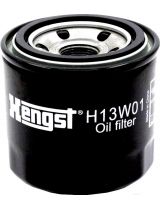 Hengst H13W01 Фильтр масляный