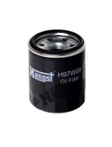 Hengst H97W08 Фильтр масляный