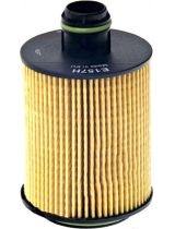 Hengst E157HD227 Фильтр масляный