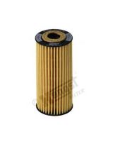 Hengst E16H01D51 Фильтр масляный