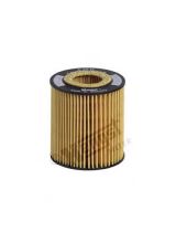 Hengst E29HD89 Фильтр масляный