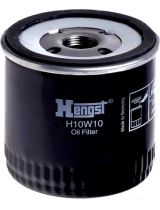 Hengst H10W10 Фильтр масляный