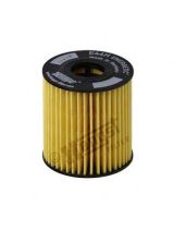 Hengst E44HD110 Фильтр масляный