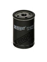 Hengst H14/2W Фильтр масляный