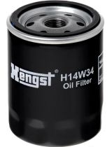 Hengst H14W34 Фильтр масляный