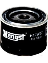 Hengst H12W07 Фильтр масляный