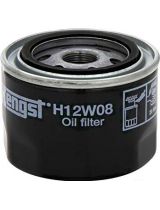Hengst H12W08 Фильтр масляный