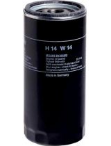 Hengst H14W14 Фильтр масляный