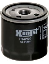Hengst H14W29 Фильтр масляный
