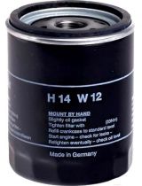 Hengst H14W12 Фильтр масляный