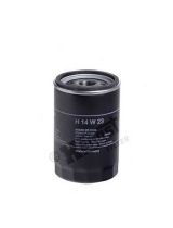 Hengst H14W23 Фильтр масляный