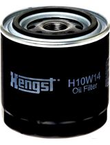 Hengst H10W14 Фильтр масляный