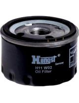Hengst H11W02 Фильтр масляный