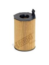 Hengst E816HD236 Фильтр масляный