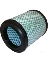 Japanparts FA-009S Фильтр воздушный