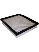 Japanparts FA-010S Фильтр воздушный