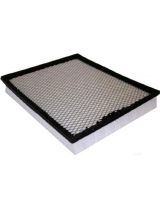 Japanparts FA-985S Фильтр воздушный