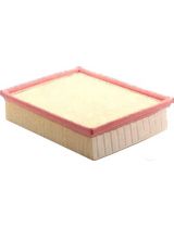 Japanparts FA-L19S Фильтр воздушный