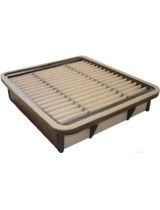 Japanparts FA-280S Фильтр воздушный