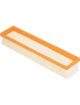 Japanparts FA-117S Фильтр воздушный