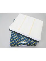 Japanparts FA-028S Фильтр воздушный