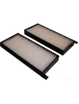 Japanparts FAA-SS04 Фильтр салонный