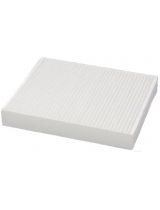 Japanparts FAA-DDW15 Фильтр салонный