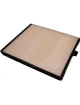 Japanparts FAA-DDW11 Фильтр салонный