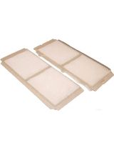 Japanparts FAA-MA12 Фильтр салонный