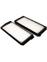 Japanparts FAA-MA11 Фильтр салонный