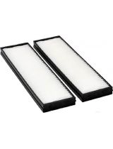 Japanparts FAA-H013 Фильтр салонный