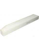 Japanparts FAA-JE1 Фильтр салонный