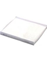 Japanparts FAA-HY33 Фильтр салонный