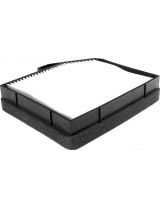 Japanparts FAA-HY07 Фильтр салонный