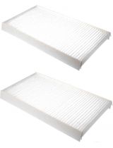 Japanparts FAA-IS2 Фильтр салонный