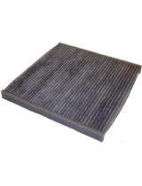 Japanparts FAA-TY8 Фильтр салонный