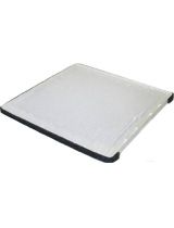 Japanparts FAA-DDW14 Фильтр салонный