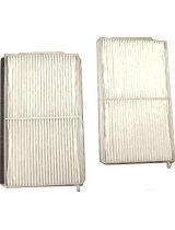 Japanparts FAA-MA17 Фильтр салонный