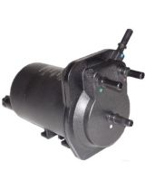 Japanparts FC-108S Фильтр топливный