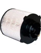 Japanparts FC-ECO020 Фильтр топливный