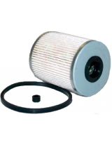 Japanparts FC-ECO017 Фильтр топливный