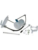 Japanparts FC-327S Фильтр топливный