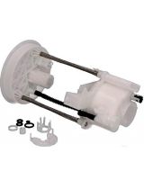 Japanparts FC-432S Фильтр топливный